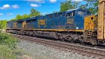 CSX 3100